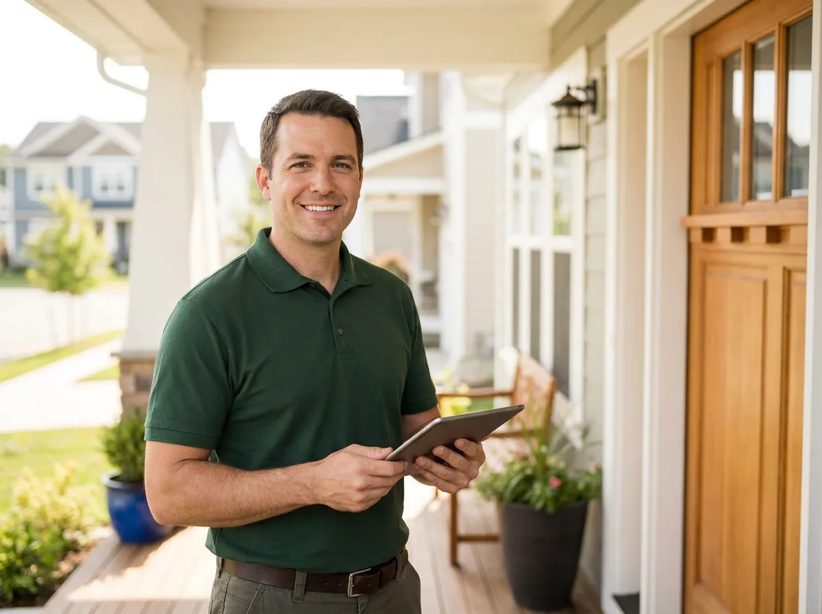 Pest control FAQs for Bismarck, ND